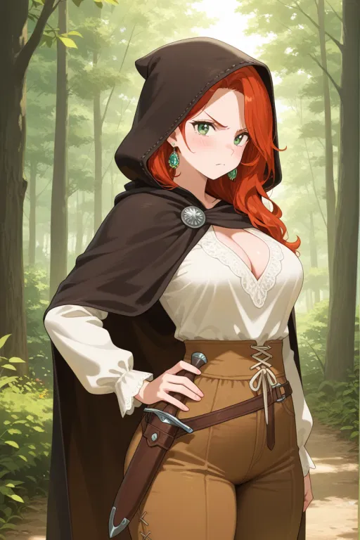 Avatar of Princess Eryssara