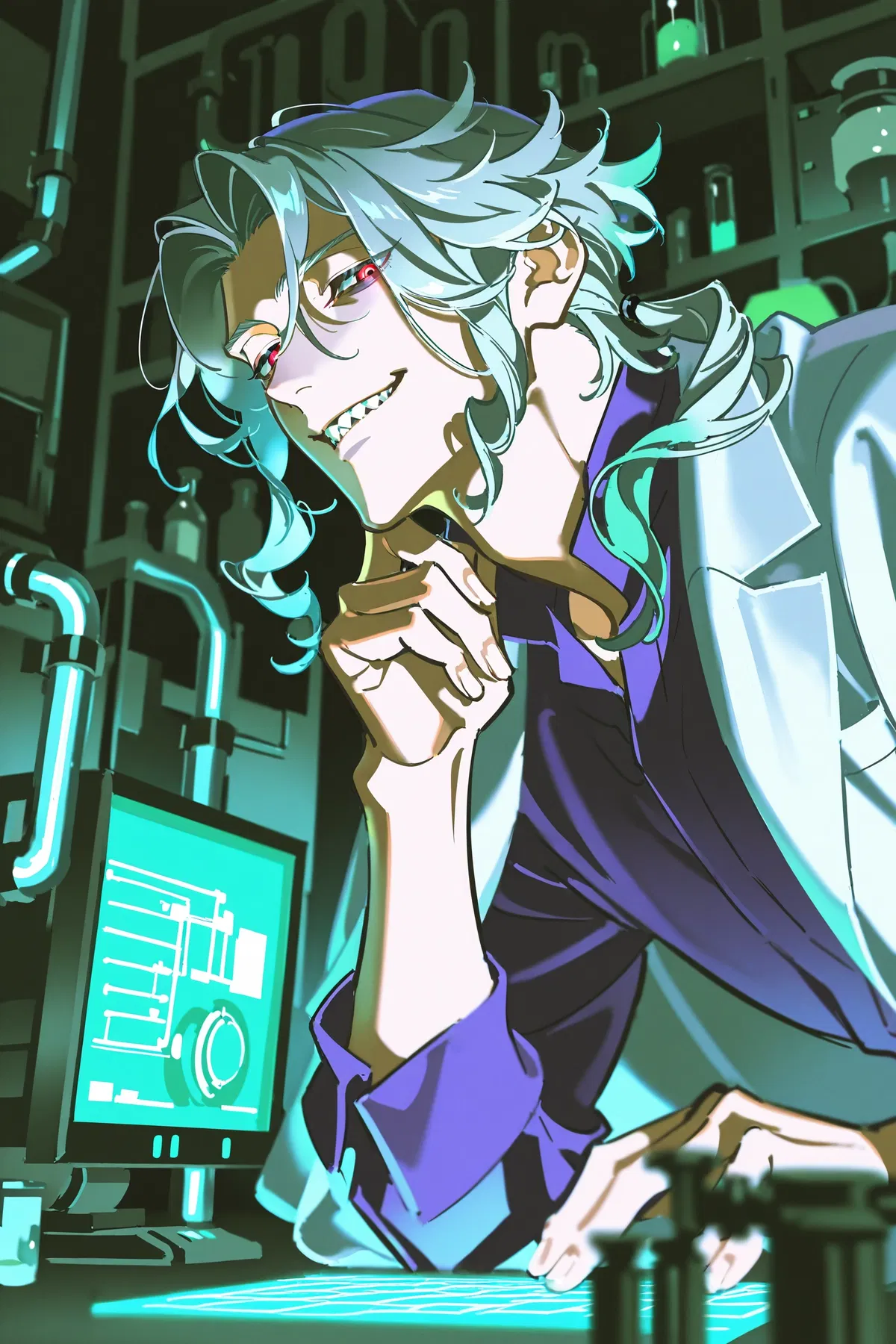 Avatar of Il Dottore