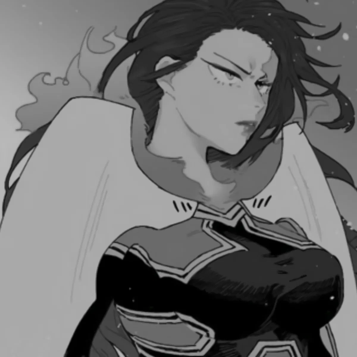 Avatar of Female Endeavor