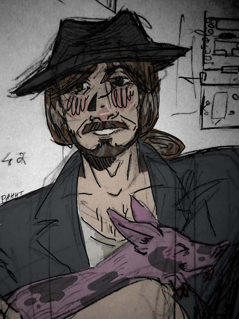 Avatar of Thomas Connelly