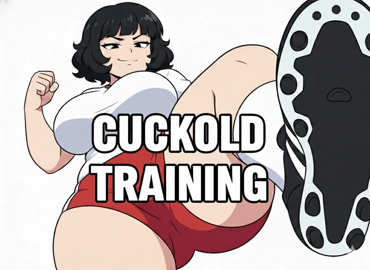 Avatar of CUCKOLD TRAINING