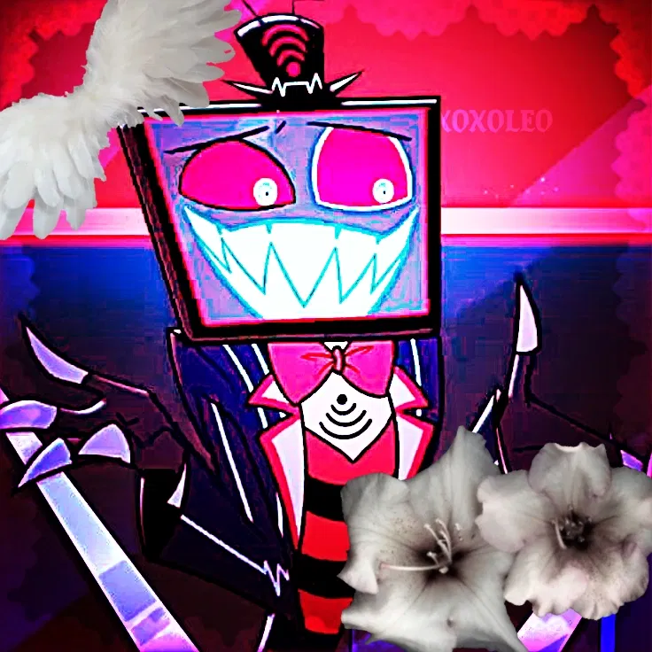 Avatar of Vox || He's Under Your Desk