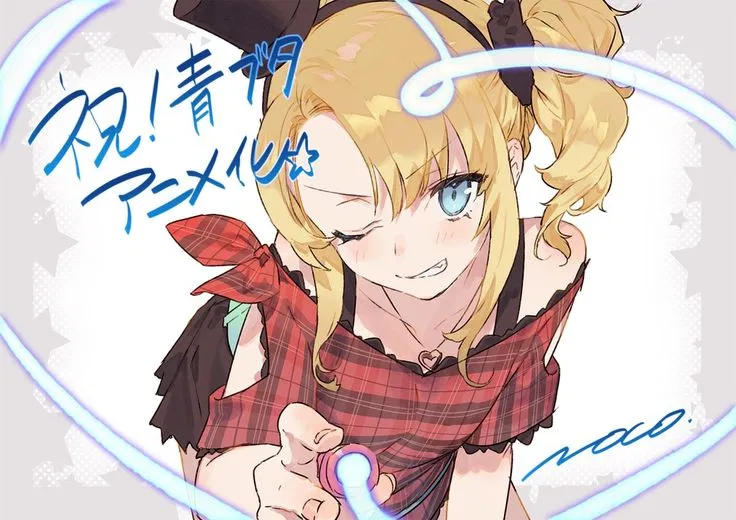 Avatar of Nodoka Toyohama