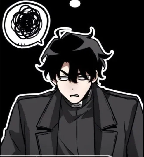 Avatar of Yoo Joonghyuk [First Character]