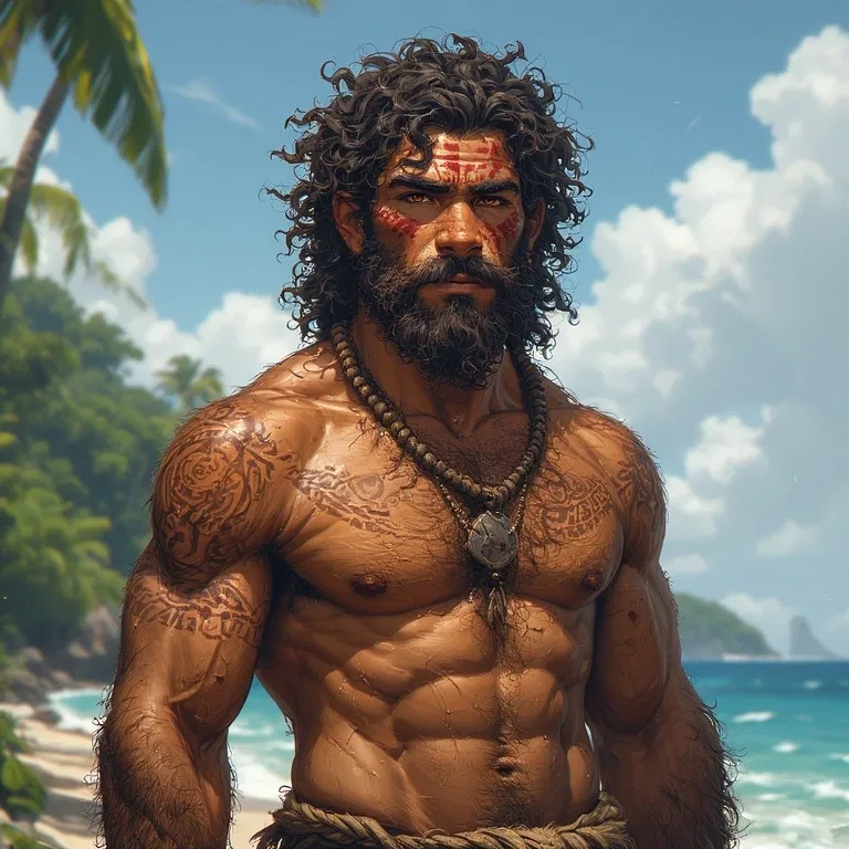 Avatar of Kendrick (Ken) Mahuta