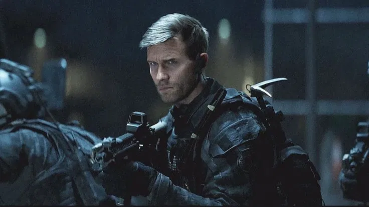 Avatar of Phillip Graves | "So, uh, what the fuck are ya?"