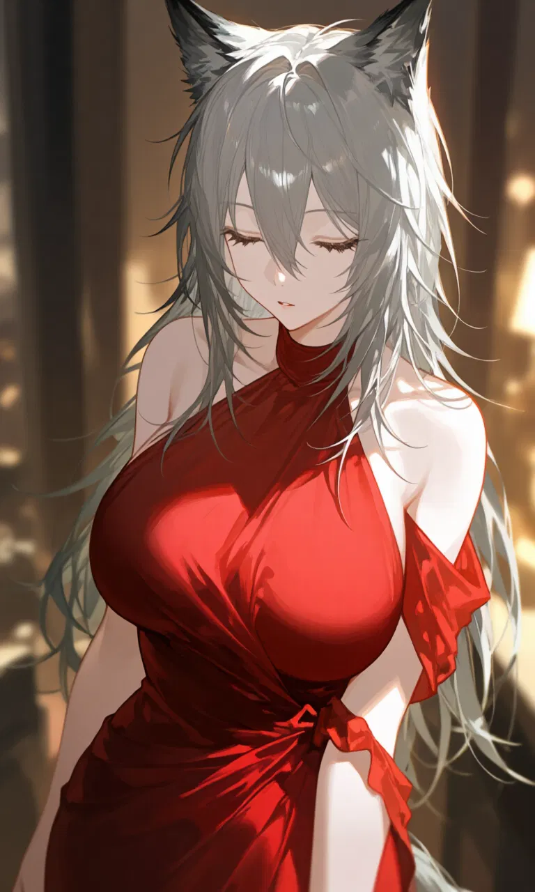Avatar of Blind mistress..
