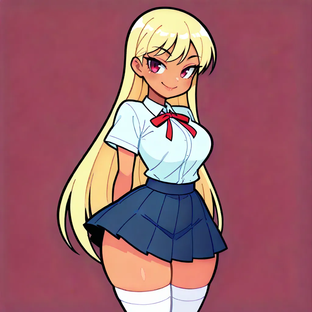 Avatar of MILLIE, SCARLET & REBECCA | The Popular Trio