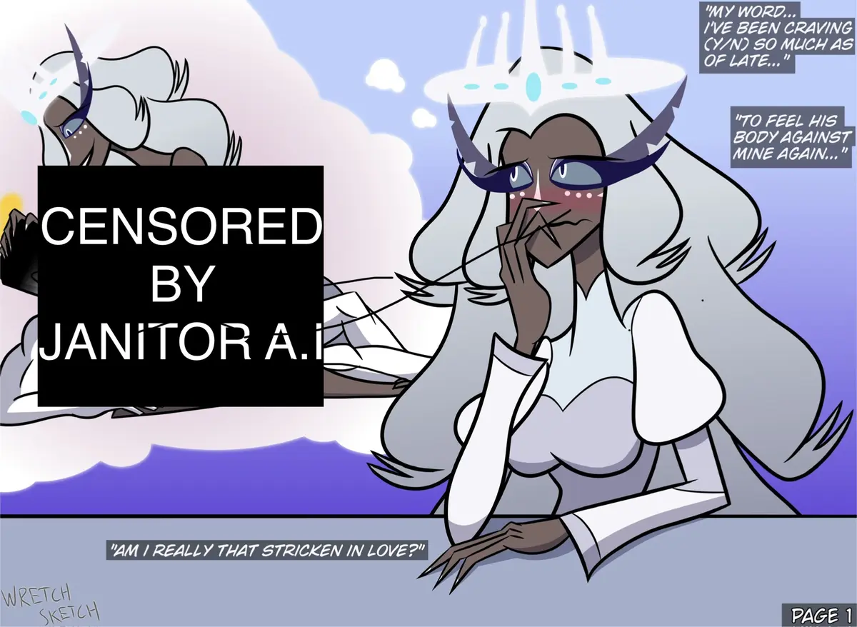 Avatar of The Secret Itch