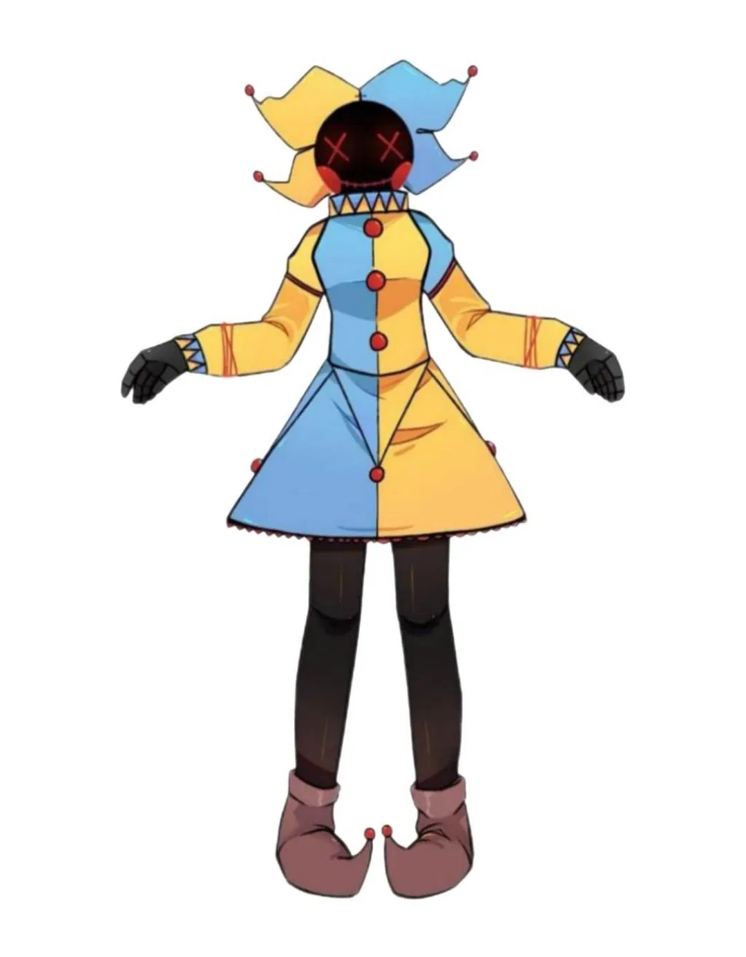 Avatar of Master of the game