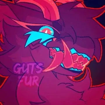 Avatar of [ARCHIVE] Manic | Kaiju Paradise