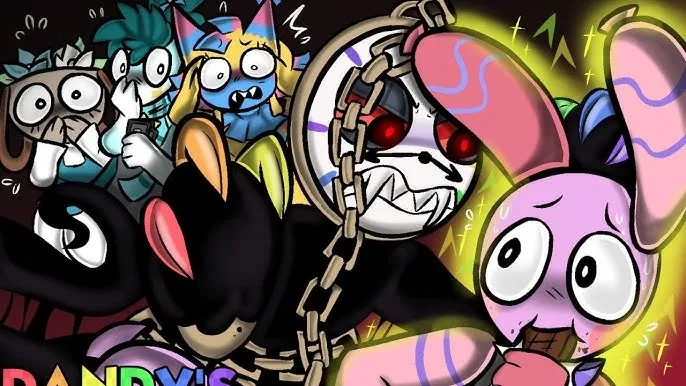 Avatar of [The Main Update Part 1] - Dandys World - Race For Floor 100