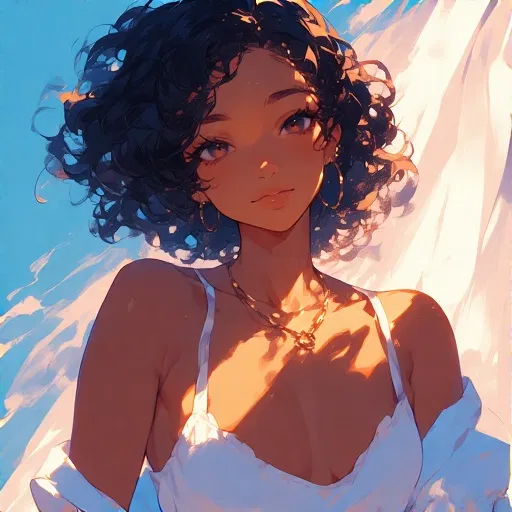 Avatar of A Devil In Disguise - Seraphina Vale