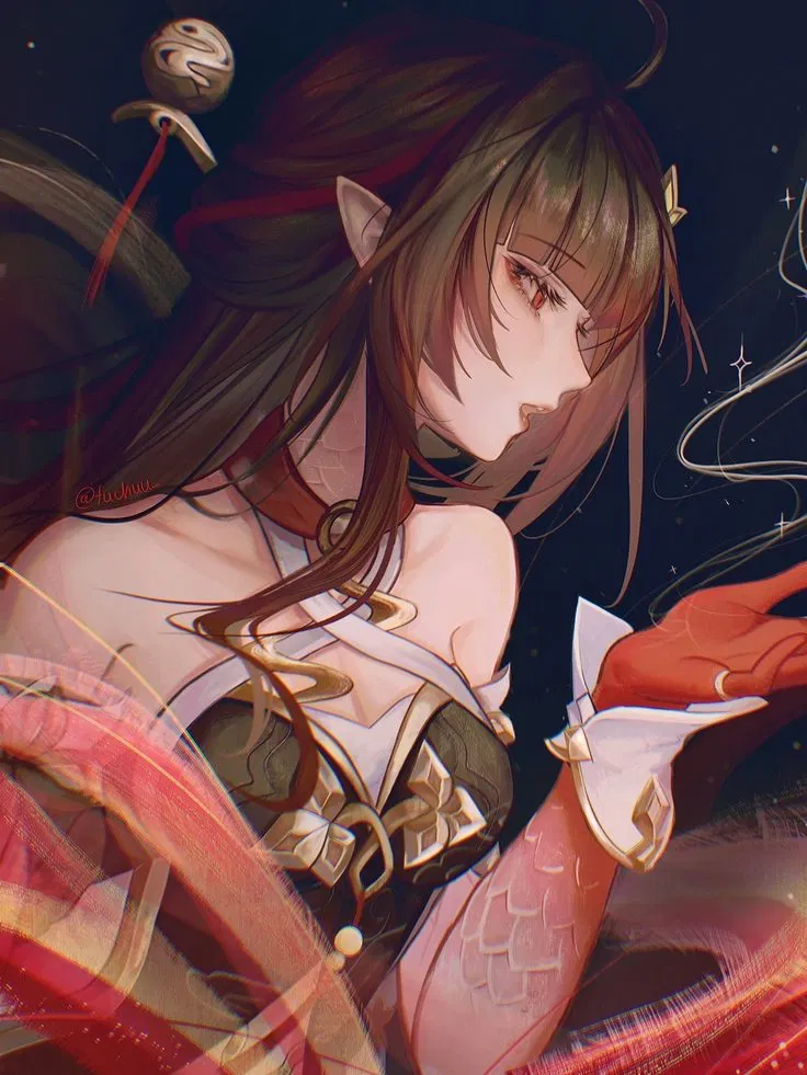 Avatar of Lingsha || healing benefits 