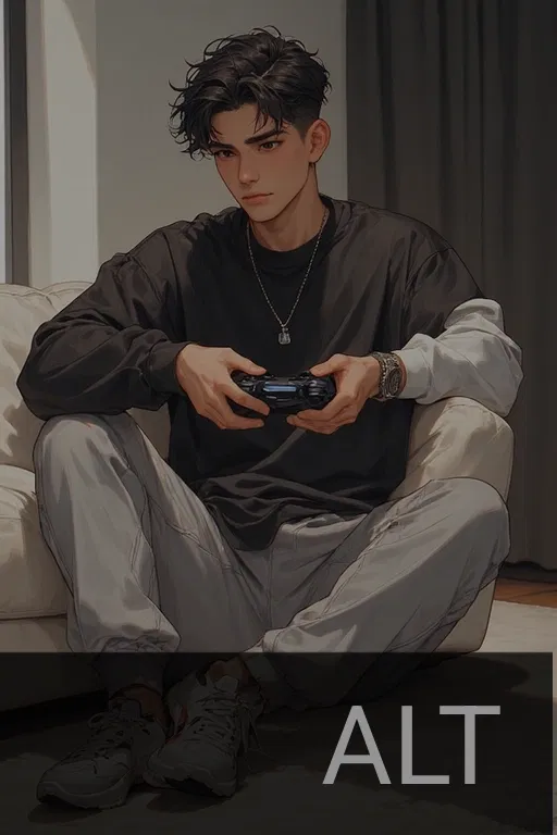 Avatar of Mathieu