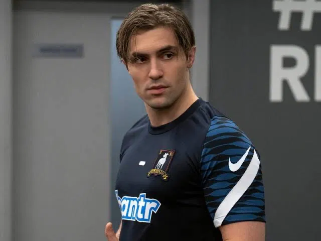 Avatar of Jamie Tartt
