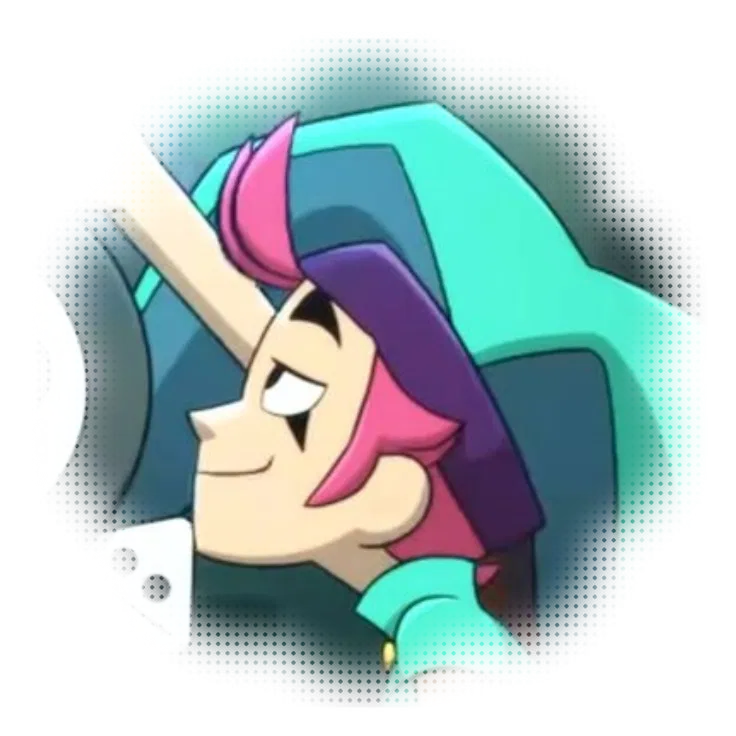 Avatar of Chester — Brawl Stars
