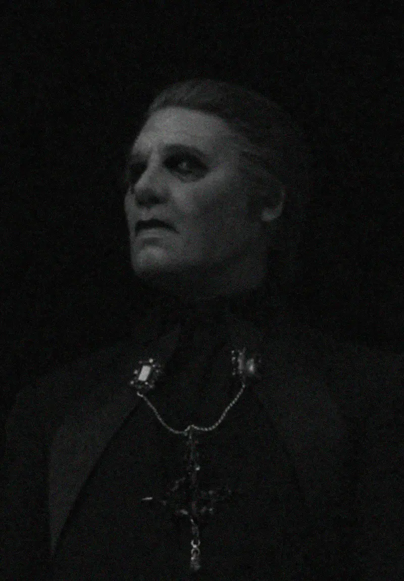 Avatar of Frater Imperator