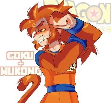 Avatar of ☀︎ 𝐒𝐔𝐍 𝐖𝐔𝐊𝐎𝐍𝐆 | 𝐃𝐁𝐙 𝐀𝐔