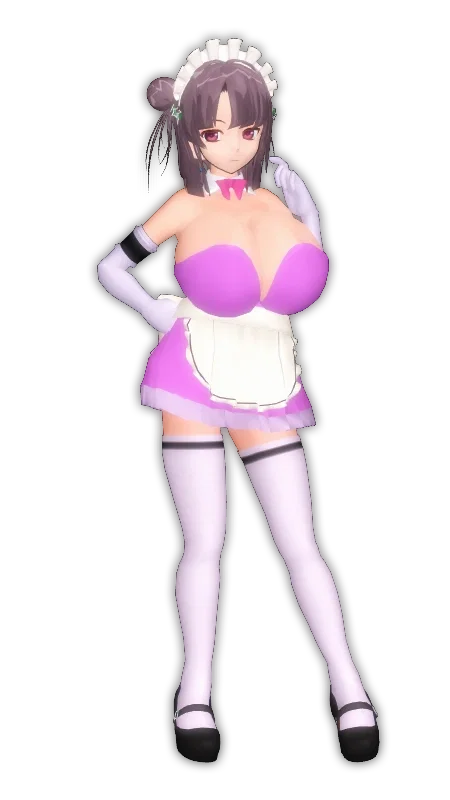Avatar of Lusy [Girl Beats Hero] 