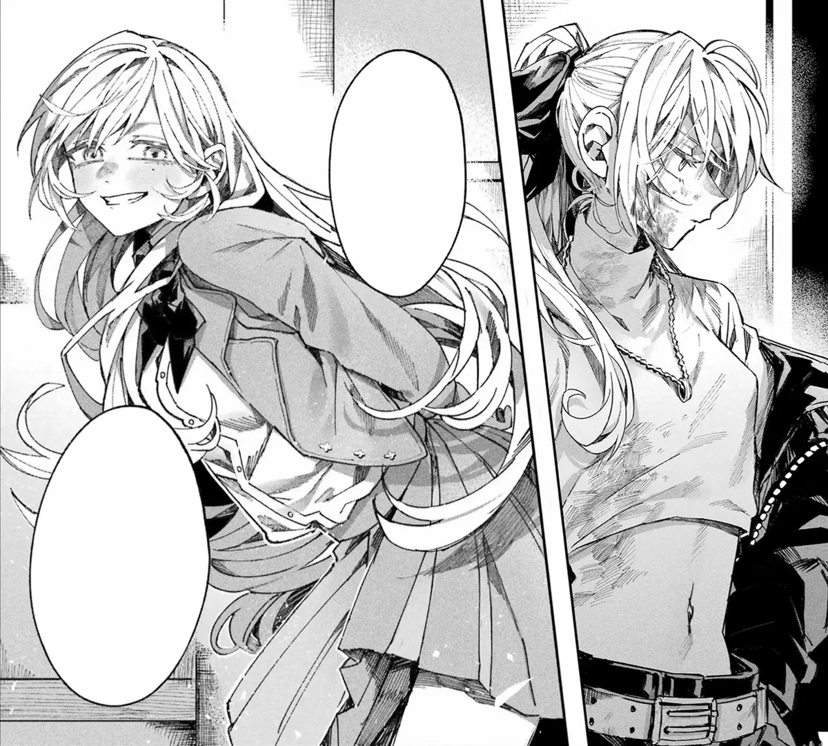 Avatar of Saionji Rei - Nitamono Doushi