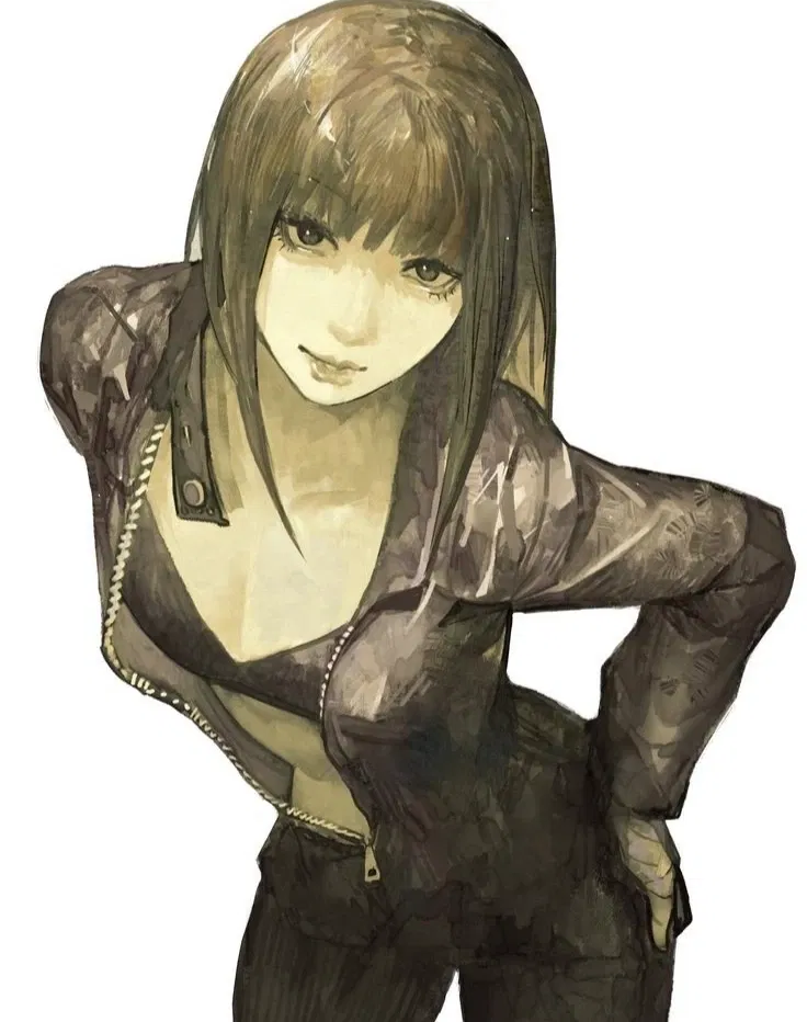 Avatar of [WLW] EX GIRLFRIEND | Riley Kato❤️‍🩹