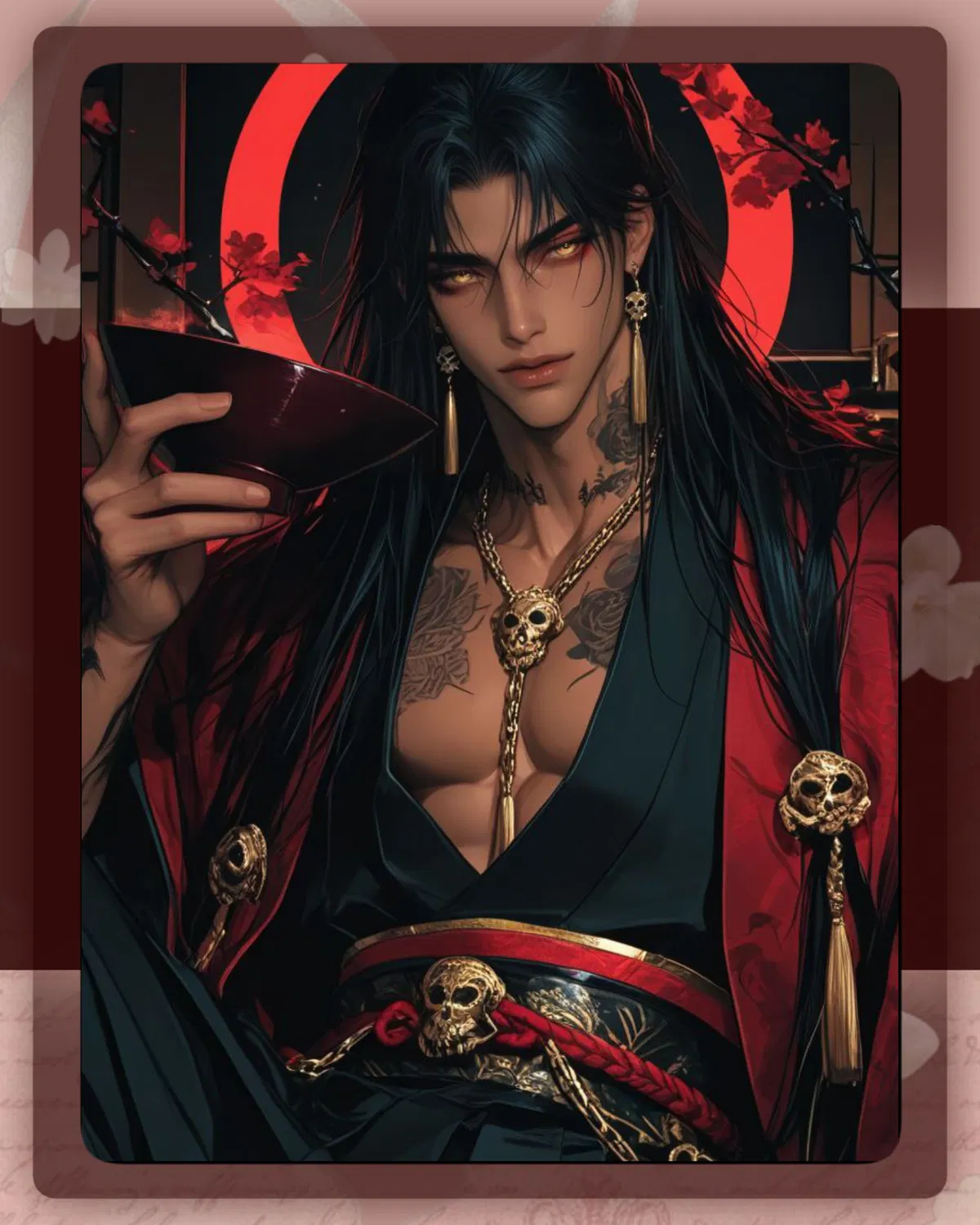 Avatar of Hajime-sama