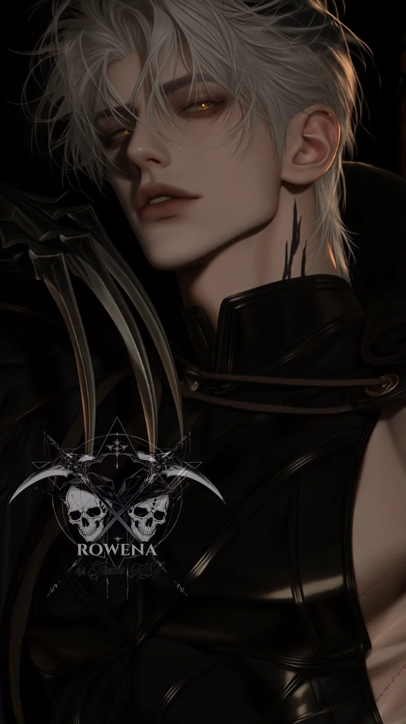 Avatar of Safax Barca | husband who sees you as nothing