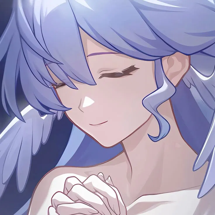 Avatar of Robin | HSR