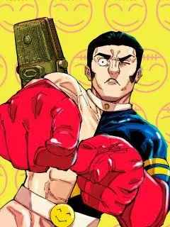 Avatar of Fumihiko takaba