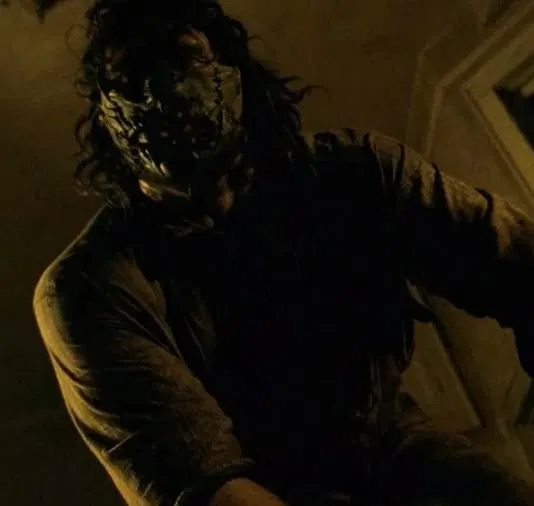 Avatar of Thomas ❝ Leatherface ❞ Hewitt.