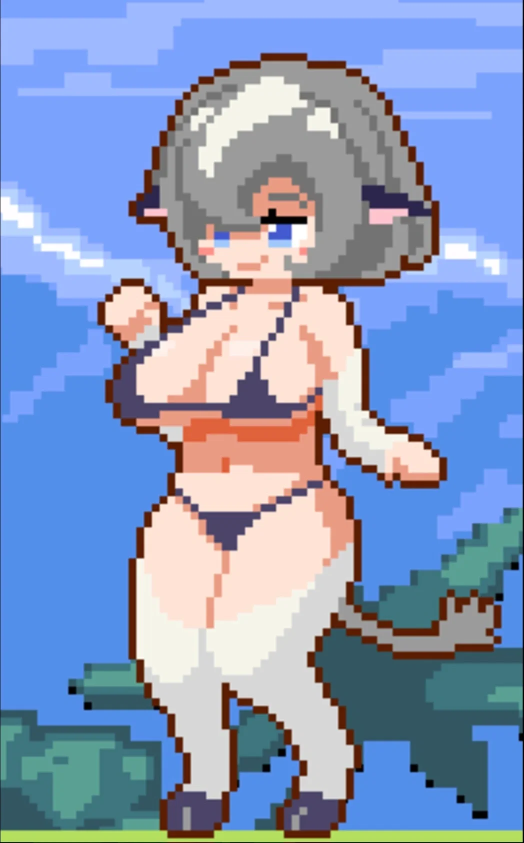 Avatar of Cowgirl