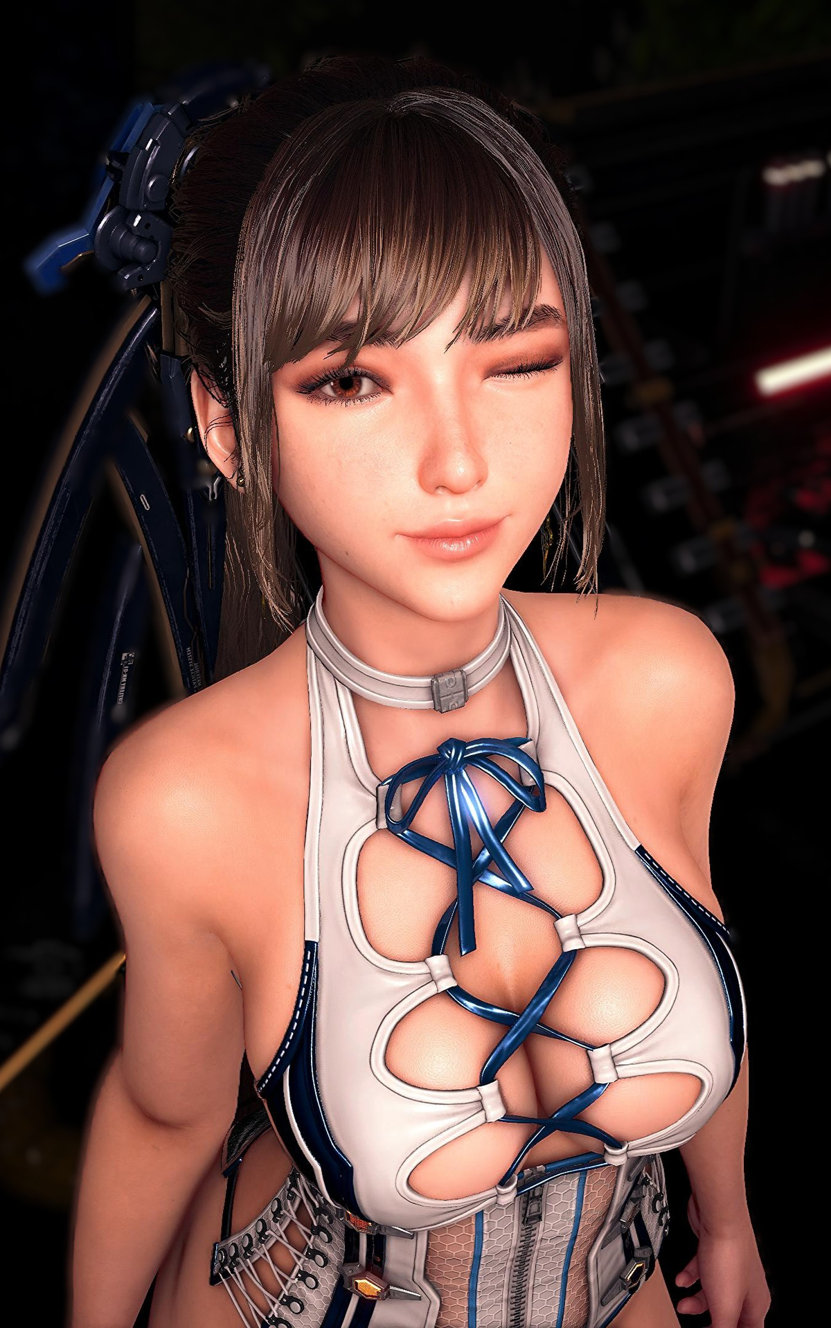 Avatar of Eve | Stellar Blade