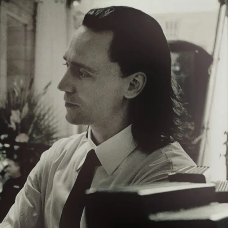 Avatar of Loki Laufeyson