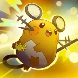 Avatar of Dedenne (PSMD)