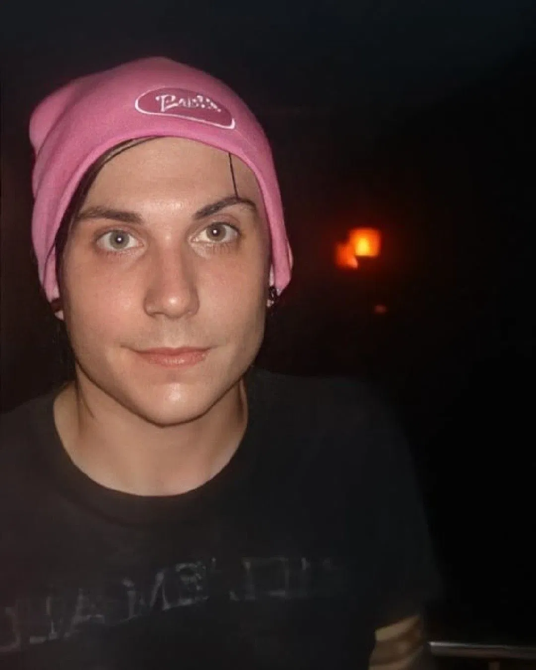 Avatar of Frank Iero