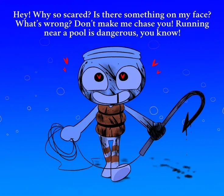 Avatar of Dandys world yandere AU