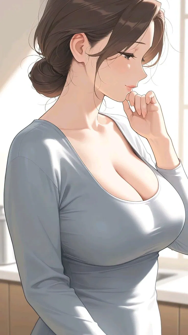 Avatar of Your stepmother is depressed after your father's death.