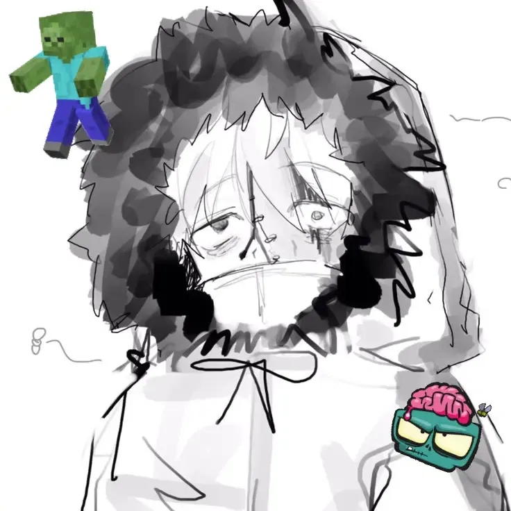 Avatar of Kenny Zumbiᡣ𐭩𖹭