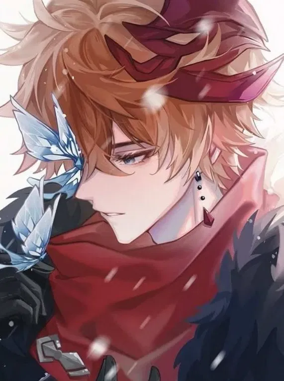 Avatar of Childe 