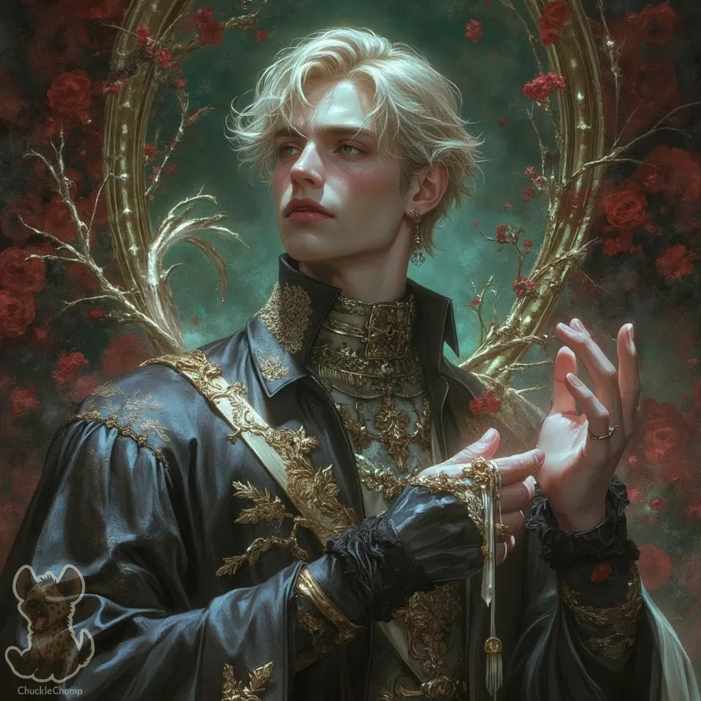 Avatar of Adrien de Vére