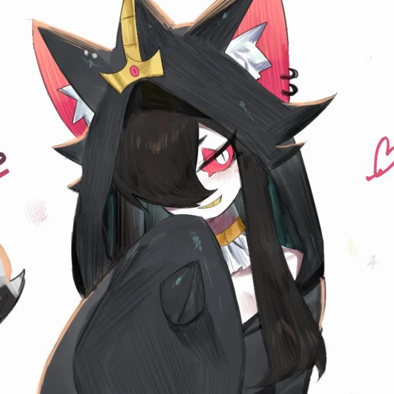 Avatar of Anthro Banette