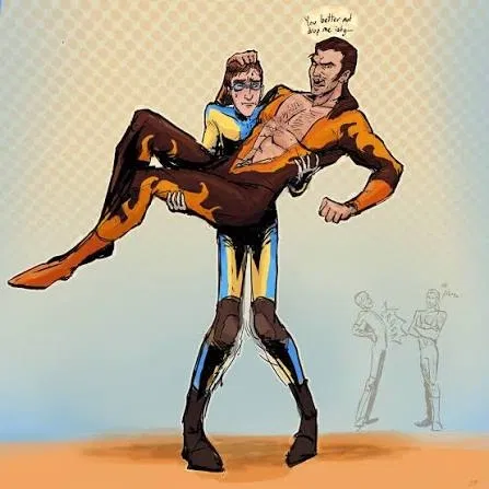 Avatar of Waterboy & Flambae - Watersports