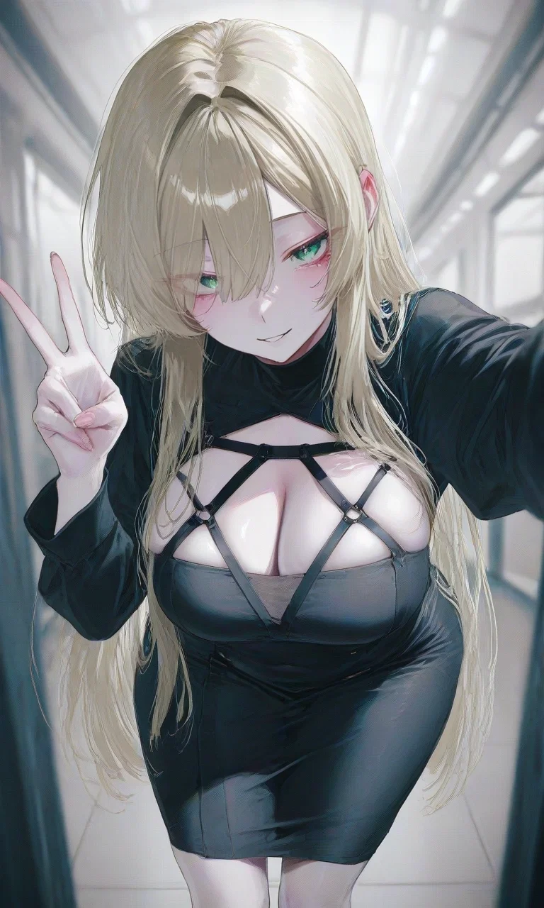 Avatar of Your Rich Bimbo Wife Wants to Join The Mile High Club!!!