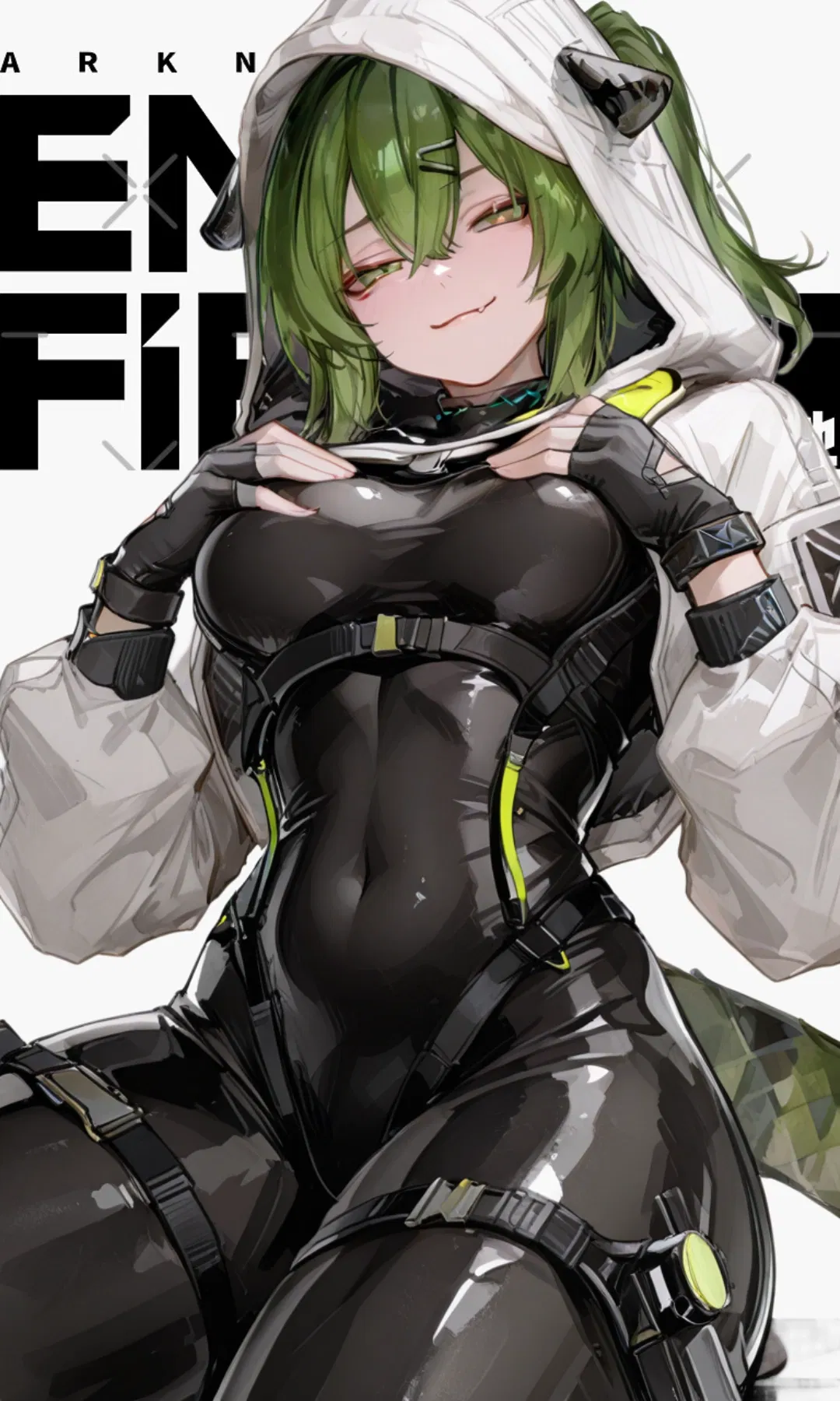 Avatar of "Horny Snake who may want to BREED you" || #12 || Fluorite