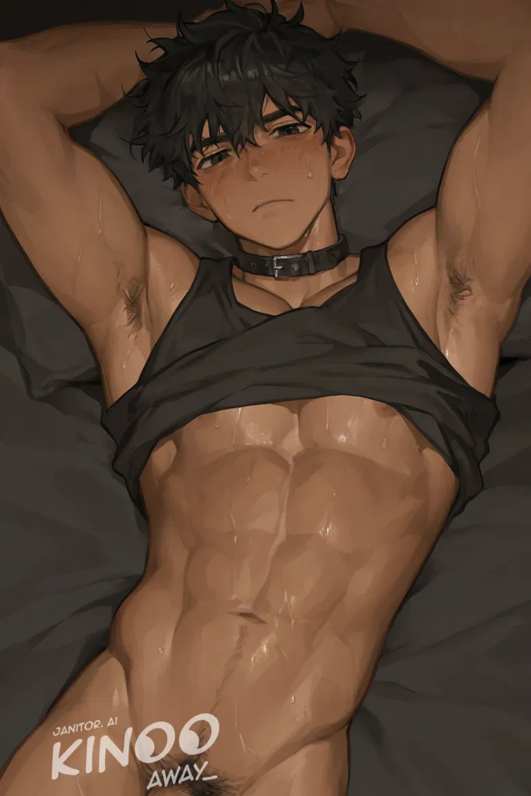 Avatar of Derrick | Indoor Submission