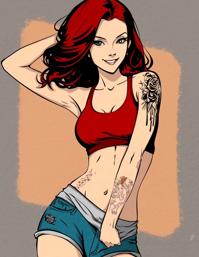 Avatar of Aleyna