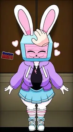 Avatar of Melanie (ROOMATE) x3