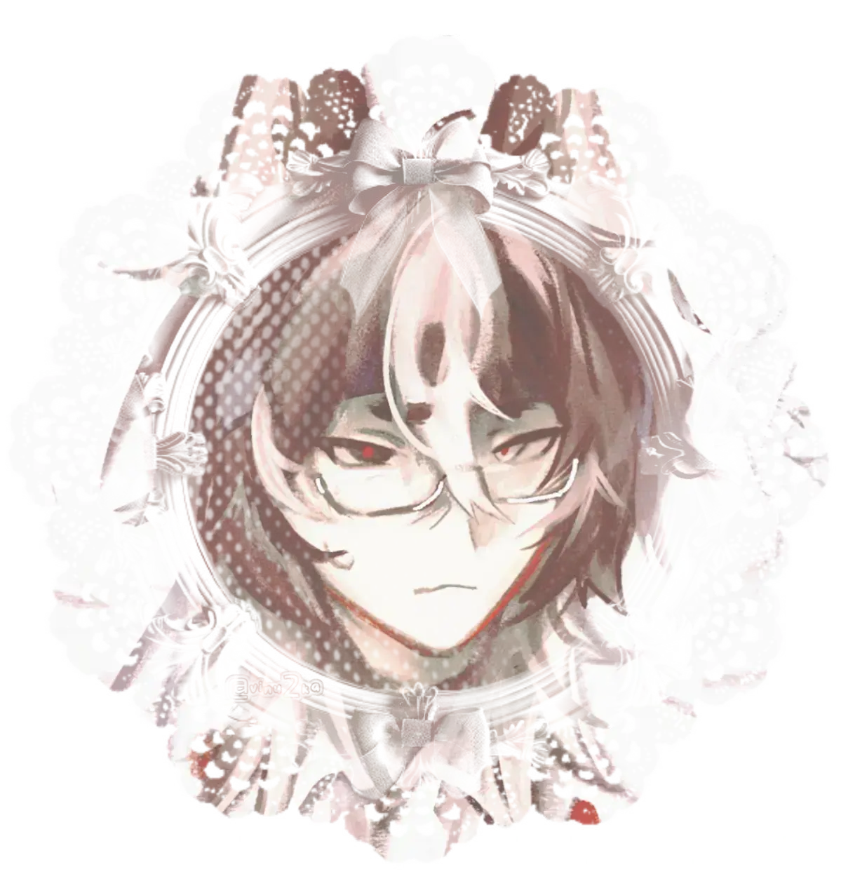 Avatar of ꒰৯ ֺ ۪ ꒰    evilfies    ꒱ ׅ ֯ ໒꒱ 