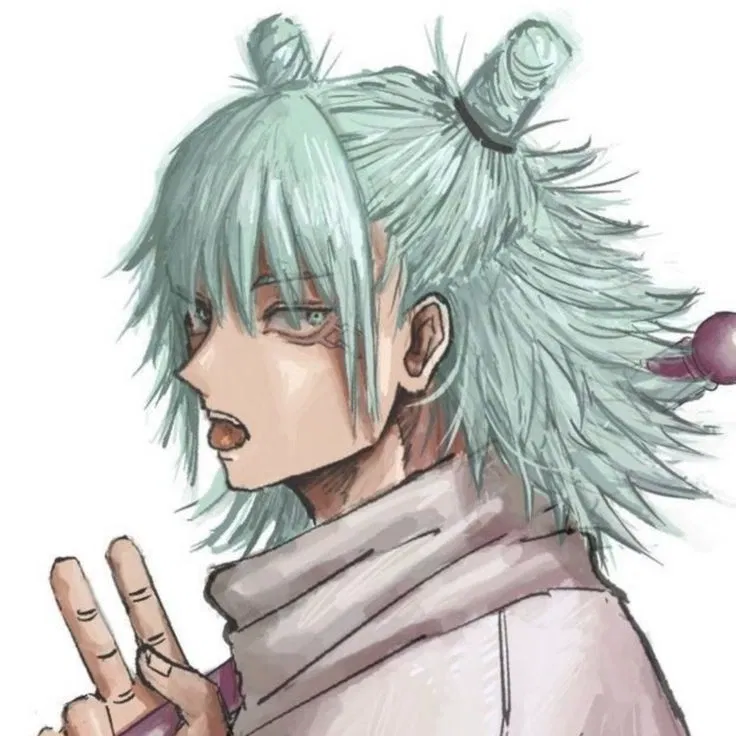 Avatar of Hajime Kashimo 